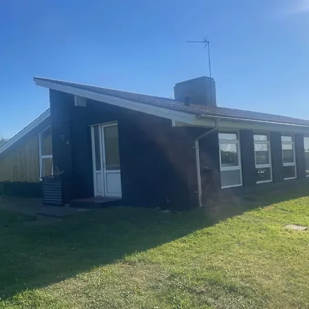 Casa de Férias Hansen