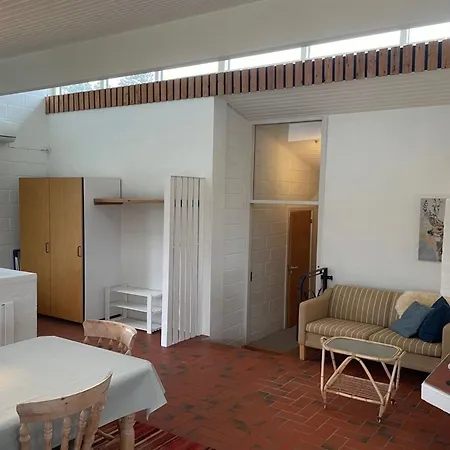 Holiday home Hansen