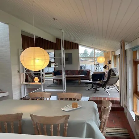 Hansen Holiday home