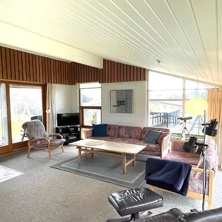 Casa de Férias Hansen Hirtshals