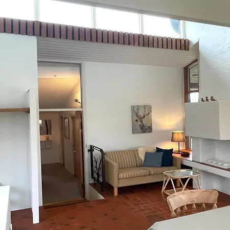 Feriehus Hansen - 600m From The Sea By Interhome
