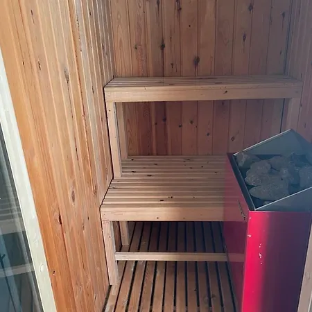 Hansen Holiday home Hirtshals