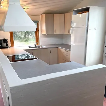 Holiday home Hansen Hirtshals