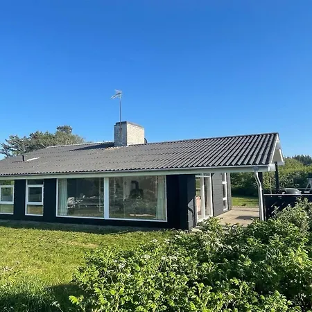 Hansen Holiday home