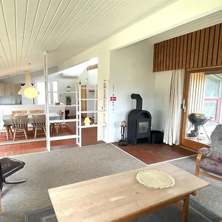 Hansen - 600m From The Sea By Interhome Hirtshals