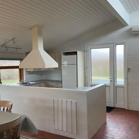 Hansen - 600m From The Sea By Interhome Hébergement de vacances