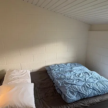 Hansen - 600m From The Sea By Interhome *