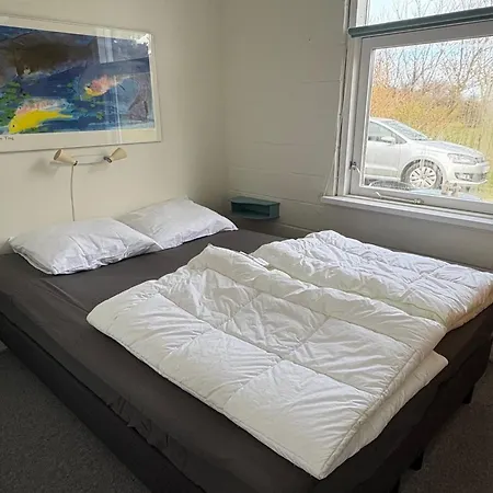 Hansen - 600m From The Sea By Interhome *