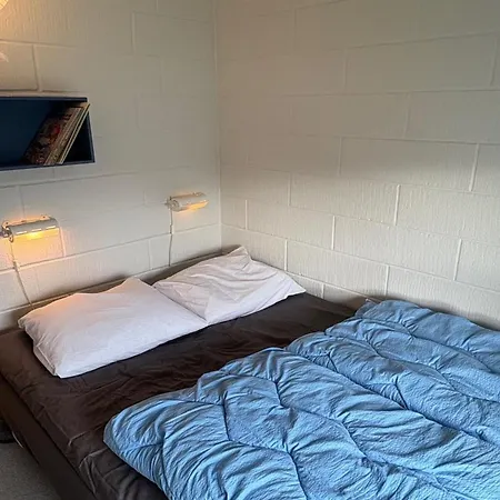 Hébergement de vacances Hansen - 600m From The Sea By Interhome