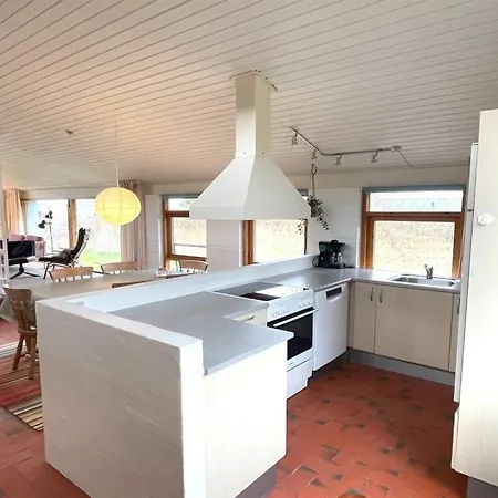 Prázdninový dům Hansen - 600m From The Sea By Interhome *