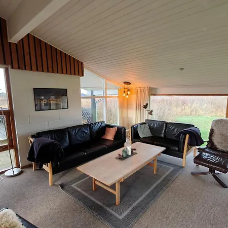 Hansen - 600m From The Sea By Interhome * Hirtshals