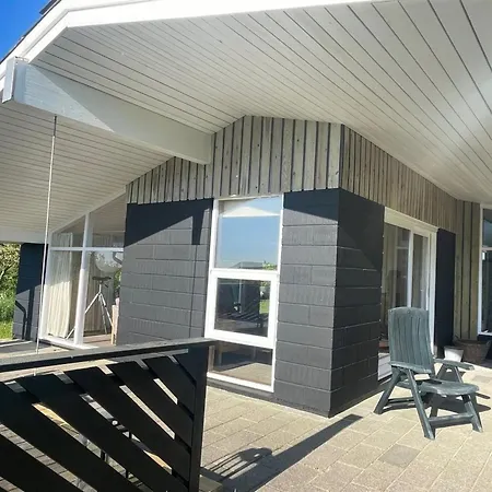 Hansen - 600m From The Sea By Interhome Prázdninový dům Hirtshals