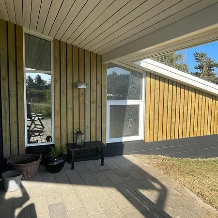 Prázdninový dům Hansen - 600m From The Sea By Interhome *