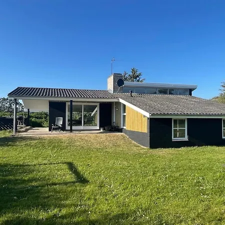 Prázdninový dům Hansen - 600m From The Sea By Interhome *