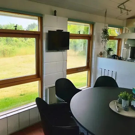 Casa de Férias Hansen - 600m From The Sea By Interhome *