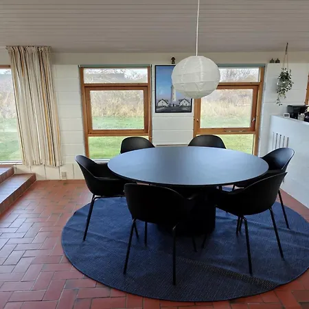 Hansen - 600m From The Sea By Interhome * ヒアツハルス